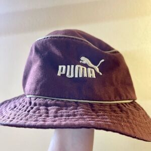 Puma Bucket Hat